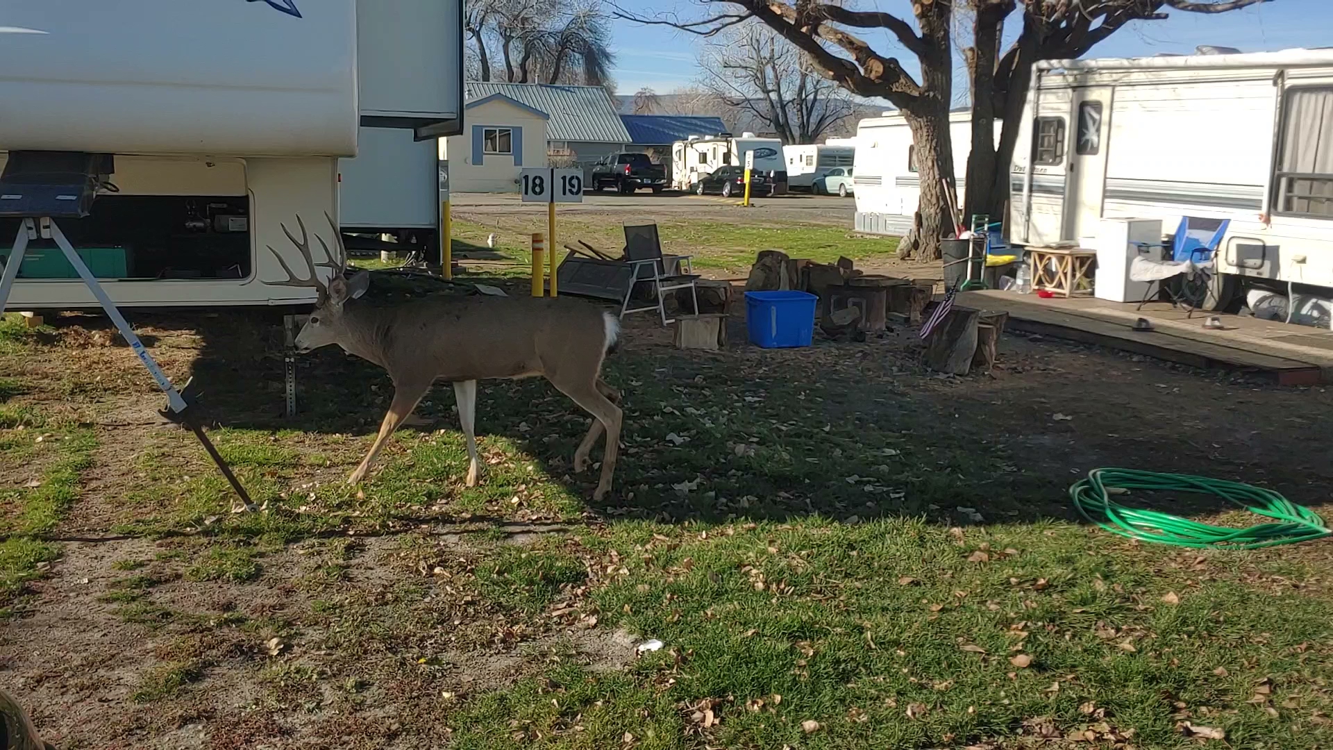 Susanville Village RV Park