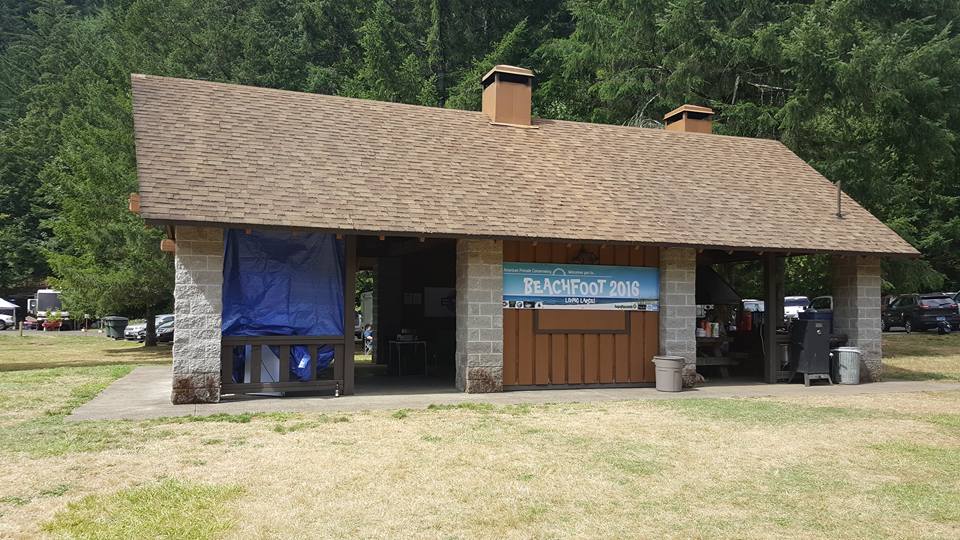 River Edge Campground