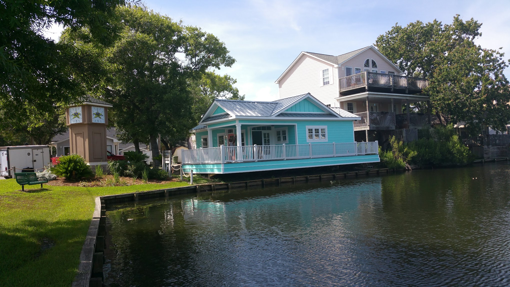 The Jackson Companies