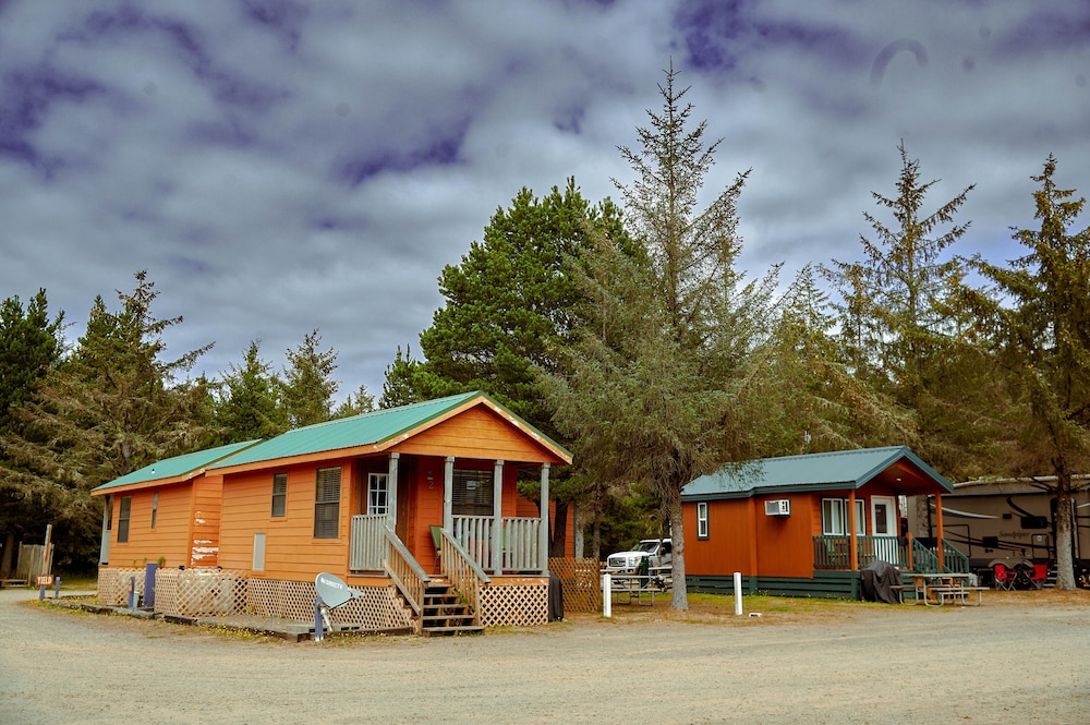 Thousand Trails Long Beach