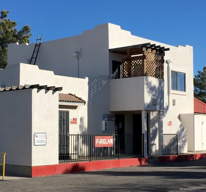 Zuni Village RV Park