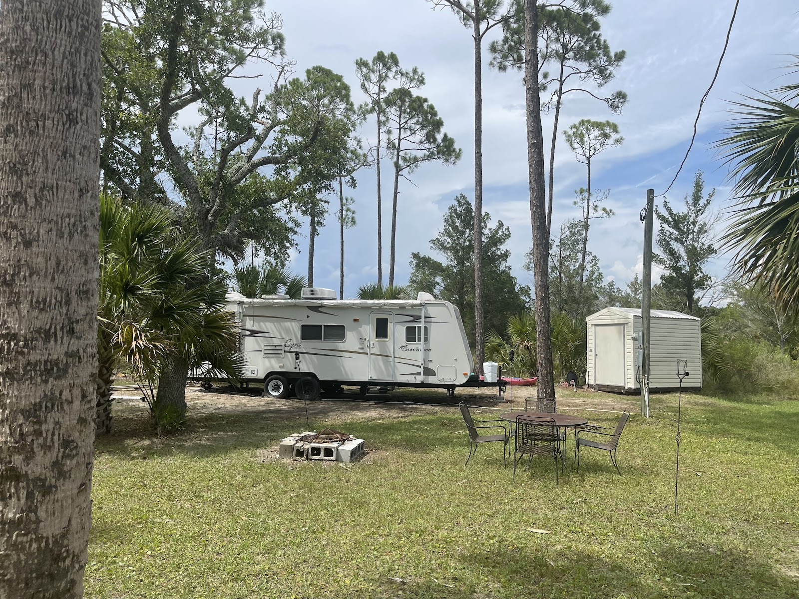 MAC Campground