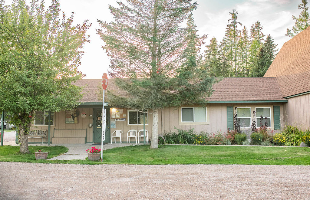 Mission Meadows Camping & RV Park