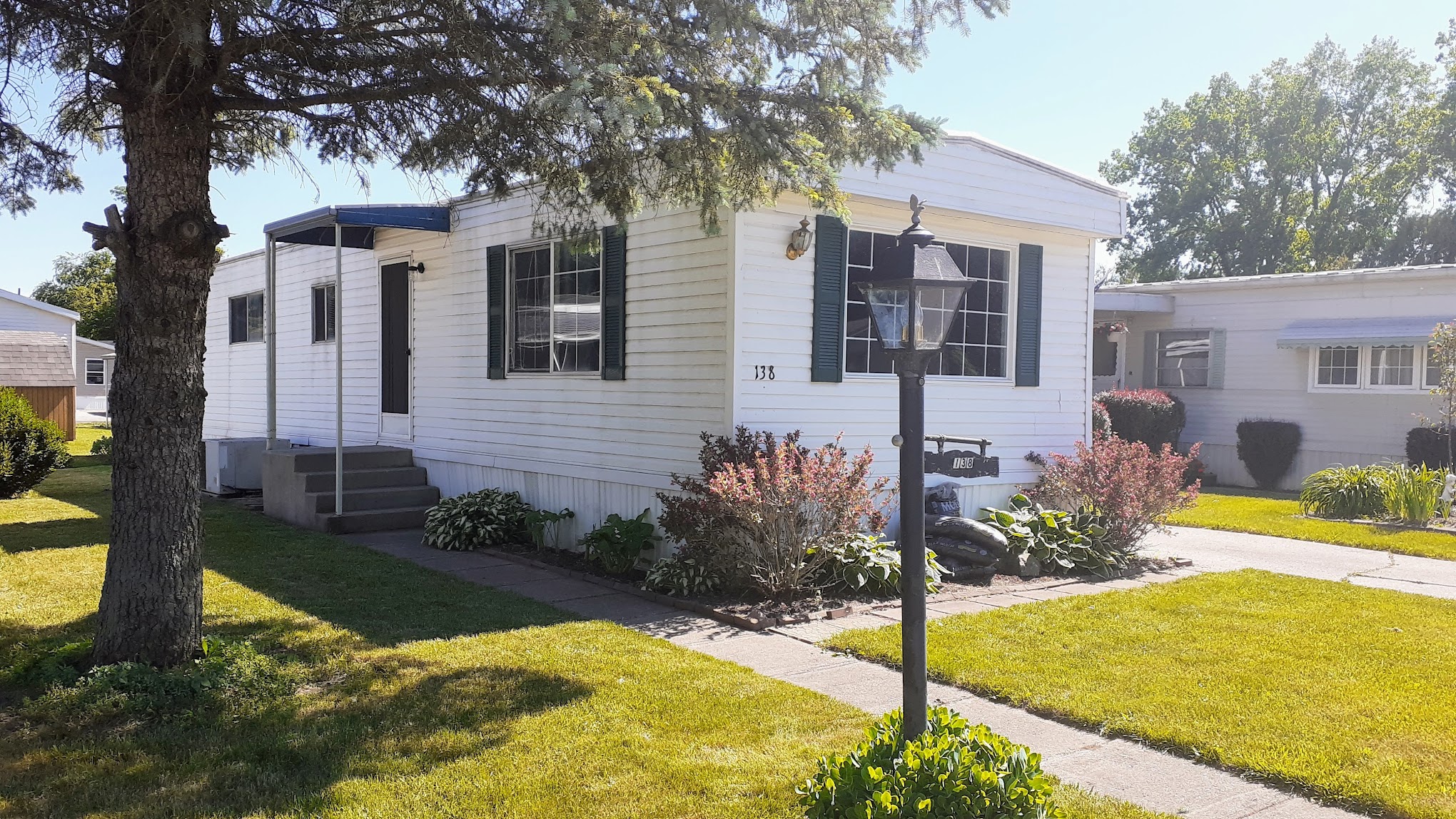 Water Wheel Estates Inc