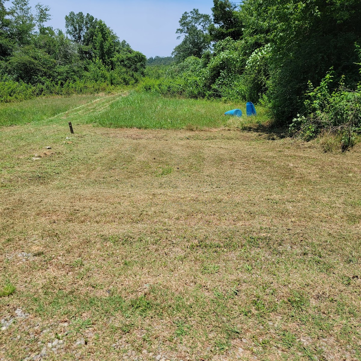 Golden Bear Campground and RV Resort