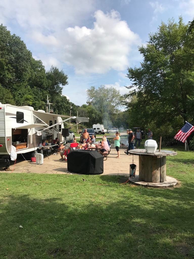 R&B's Riverview Campground, LLC