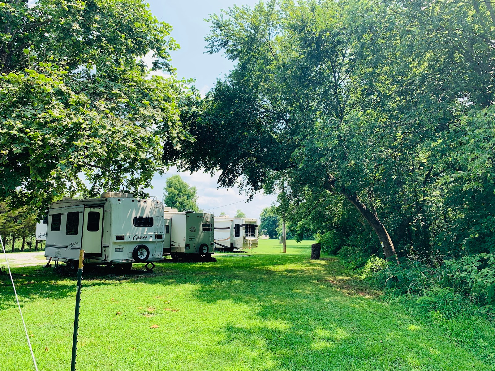 Morning View RV Park