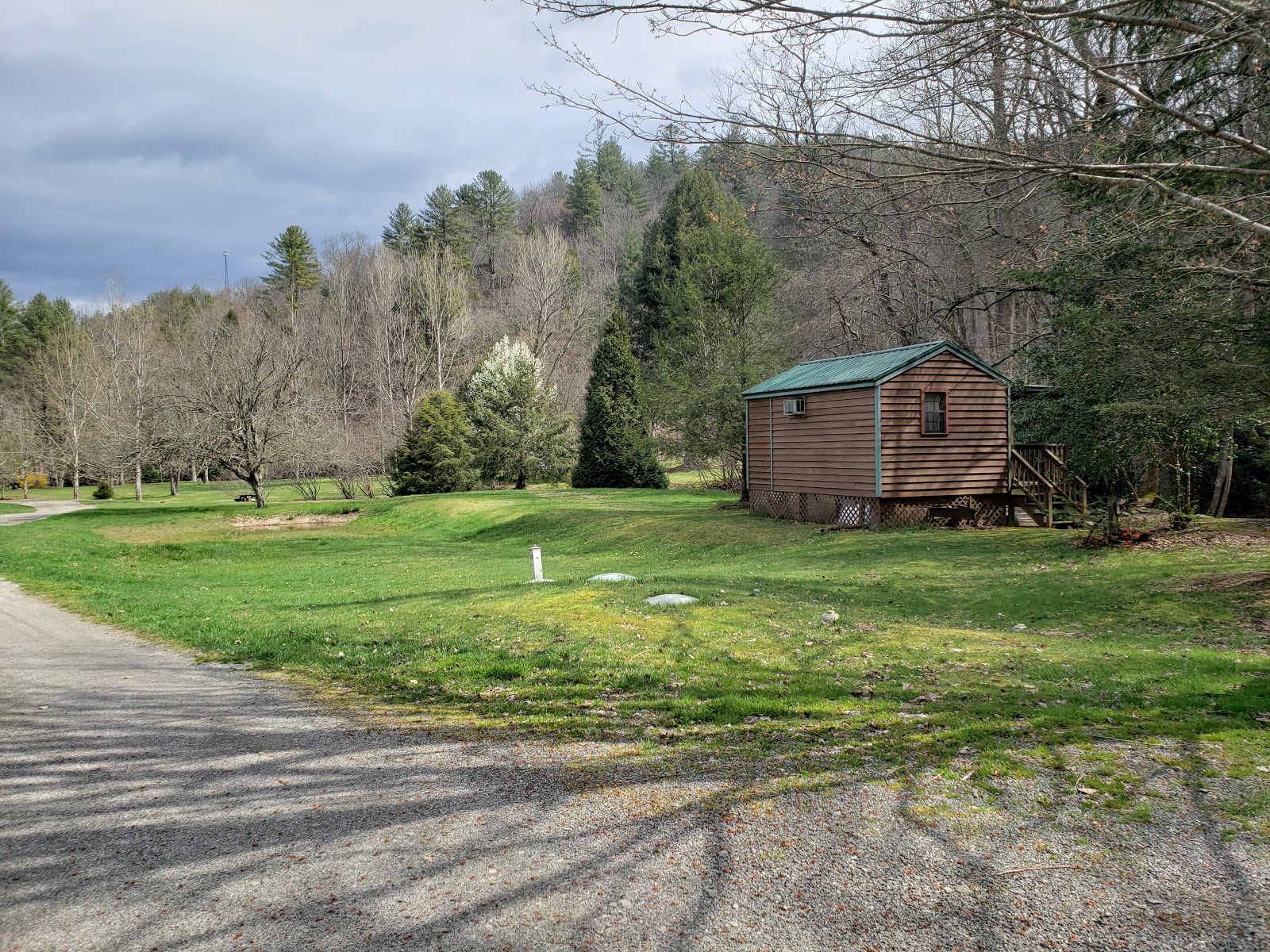 Appalachian Campground