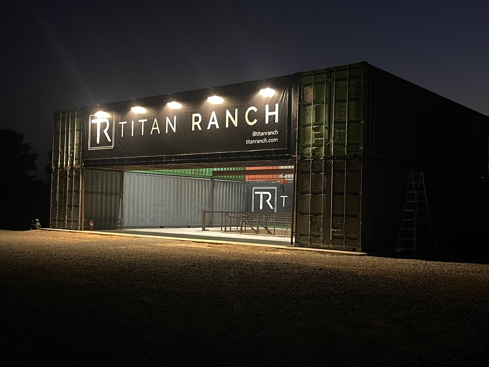 Titan RV Park