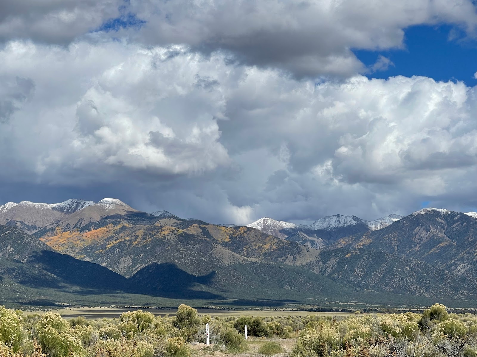 High Peaks Campground
