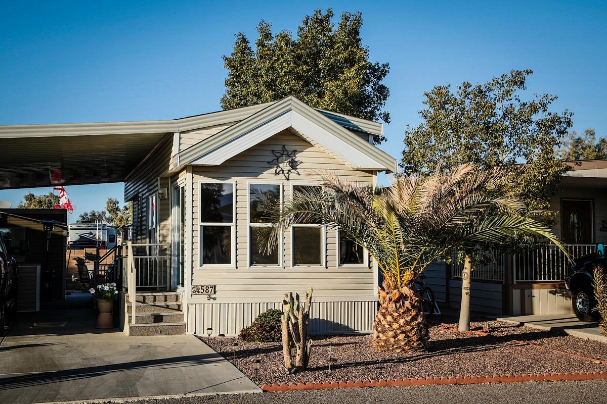 Fiesta Grande Resort