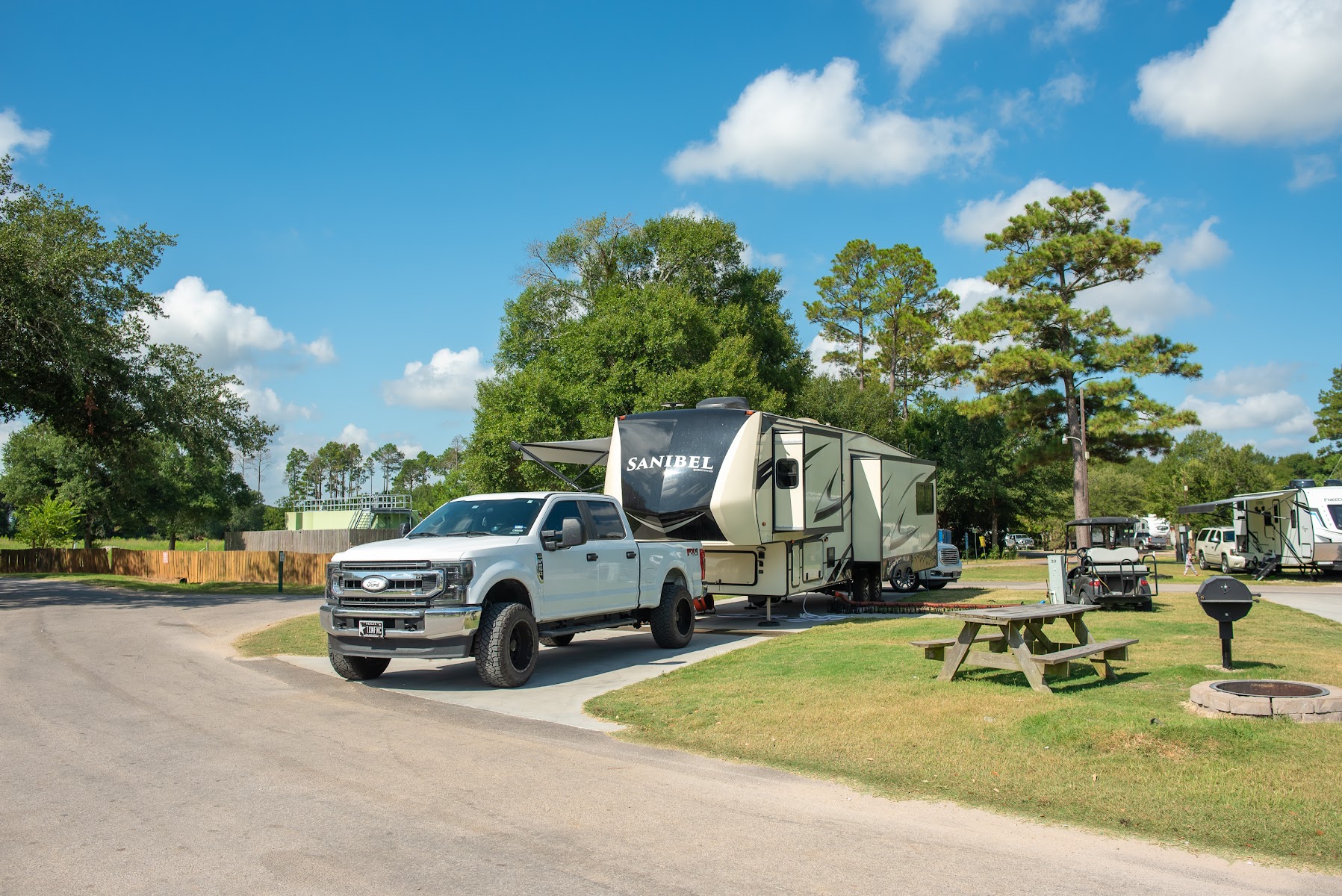 Jellystone Park¢ Waller