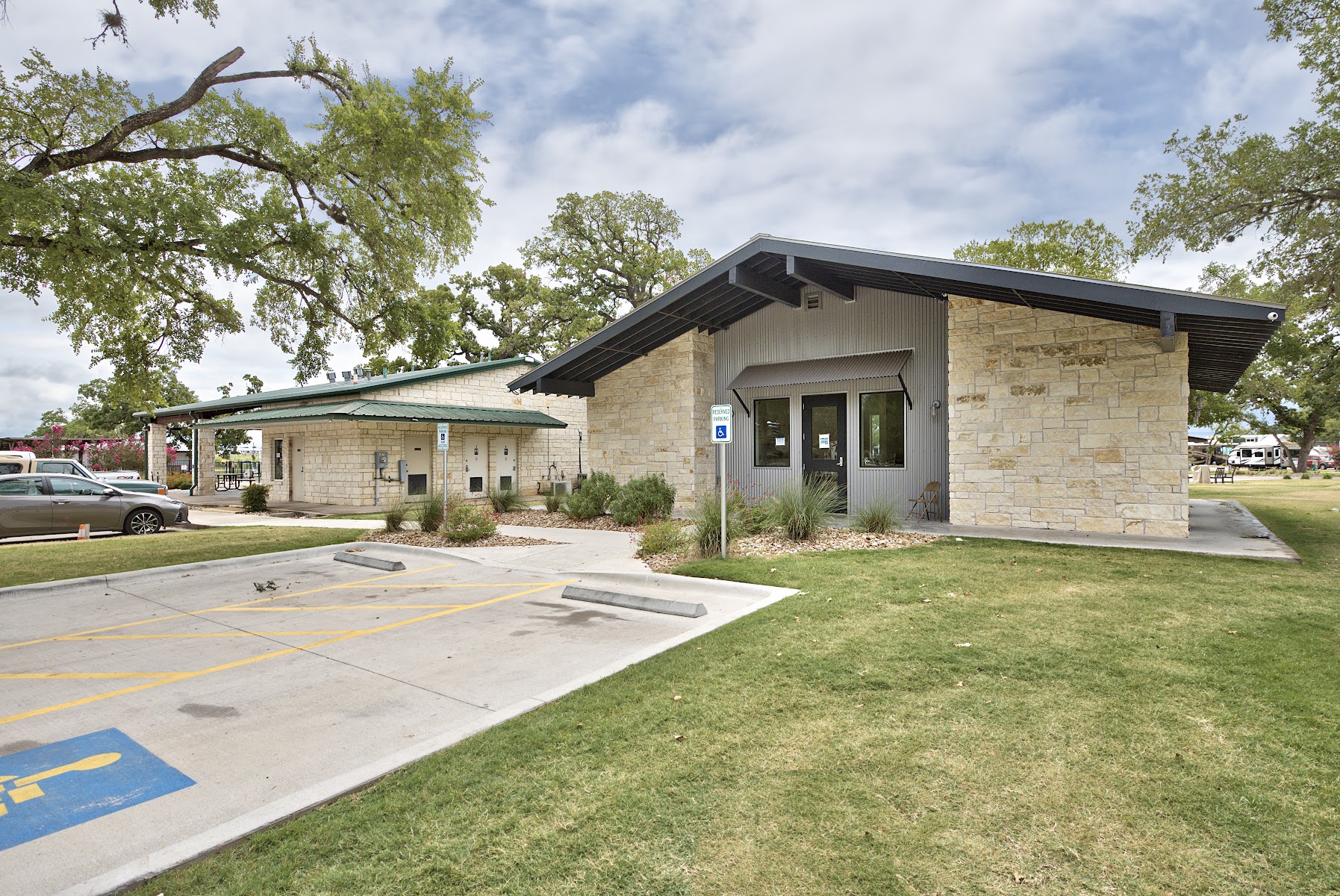 Oak Forest RV Resort