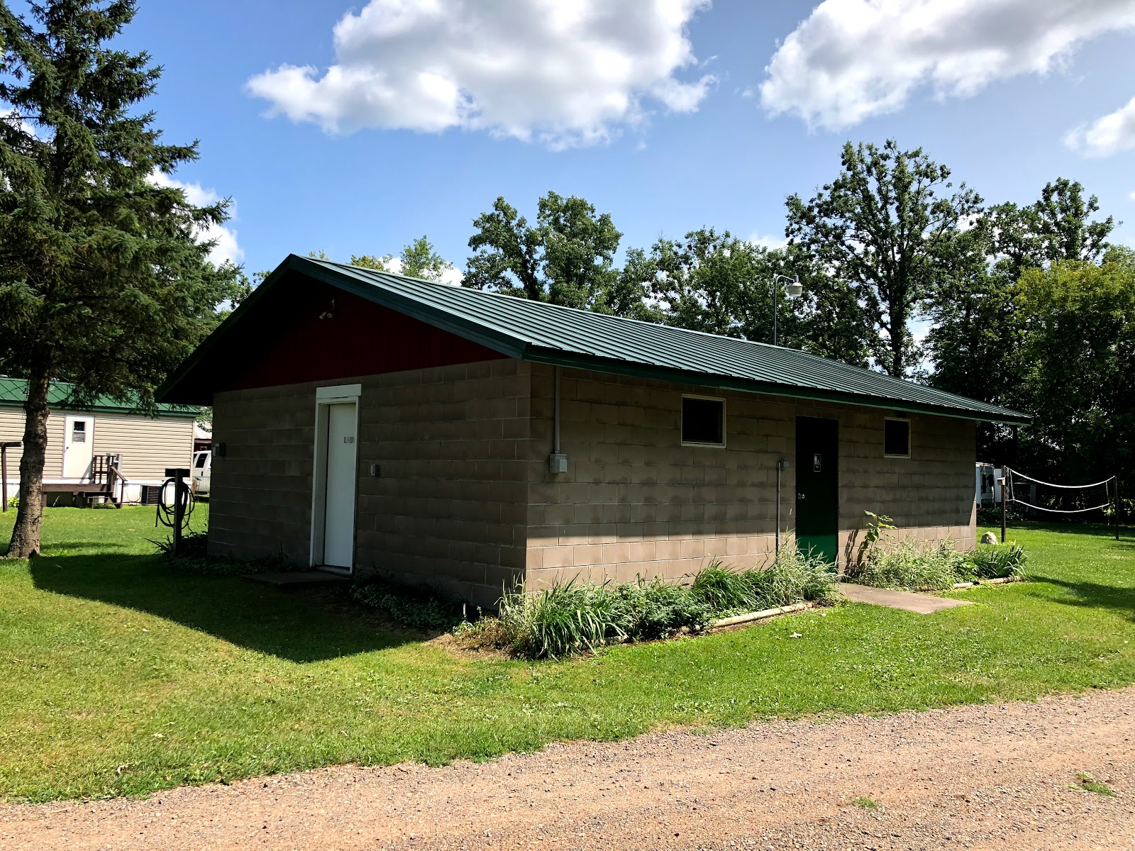 Rolling Thunder RV Park & Camp