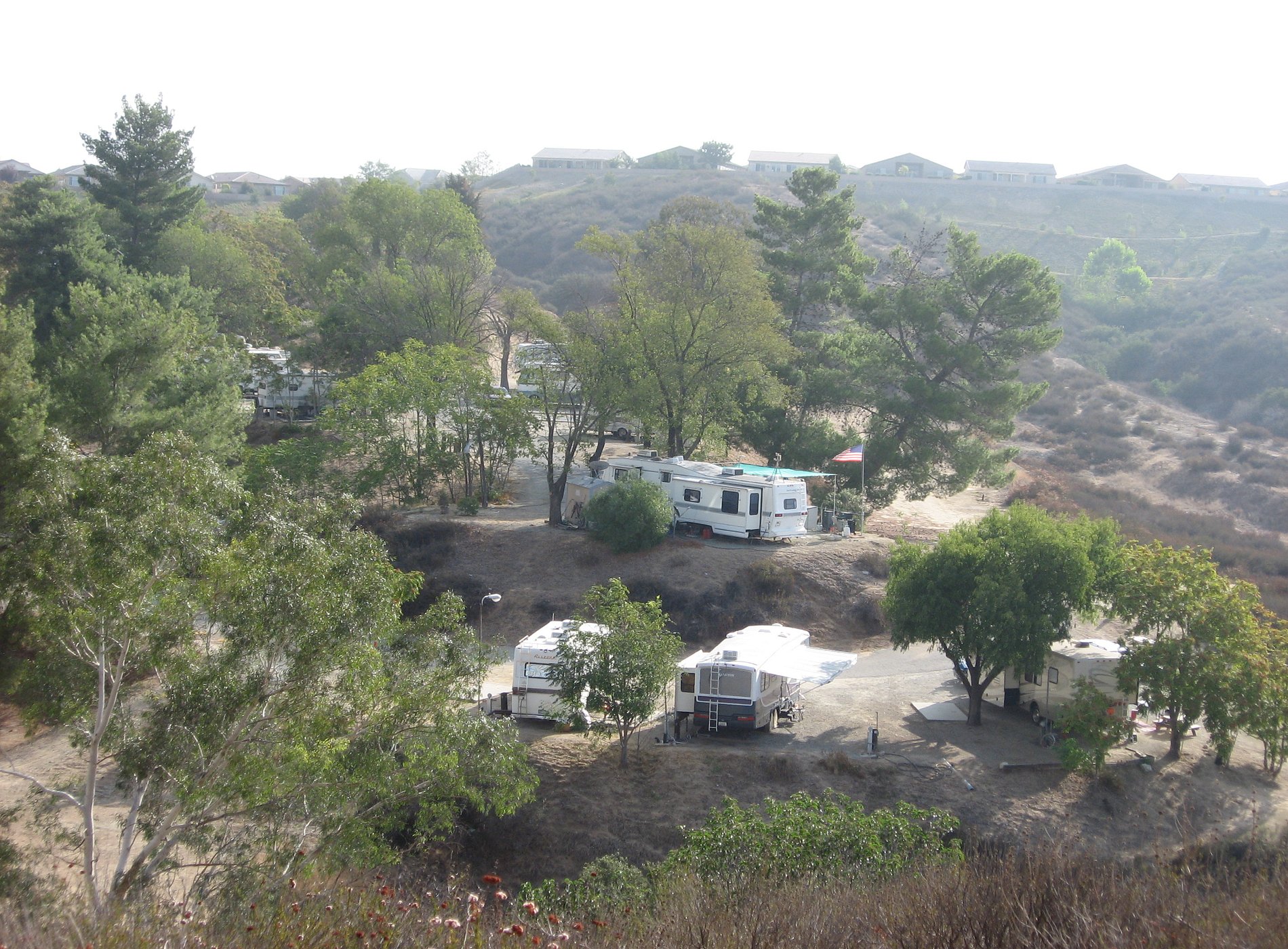 Country Hills RV Park