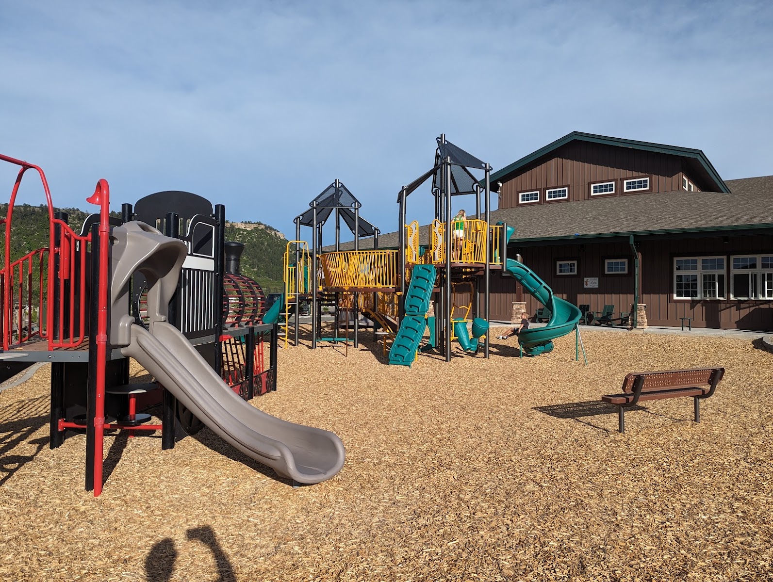 Jellystone Campground