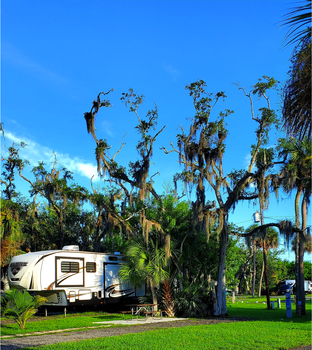 Vero Beach Kamp Inc