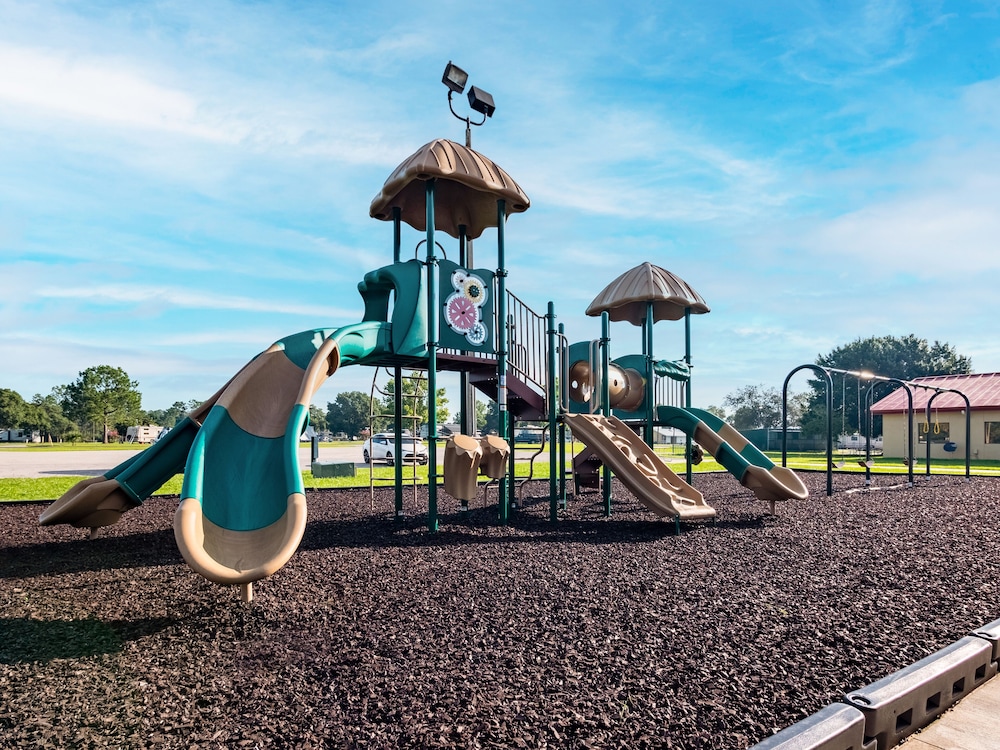 Thousand Trails Orlando