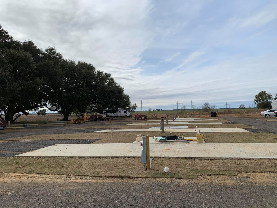 Foley Oaks RV Resort