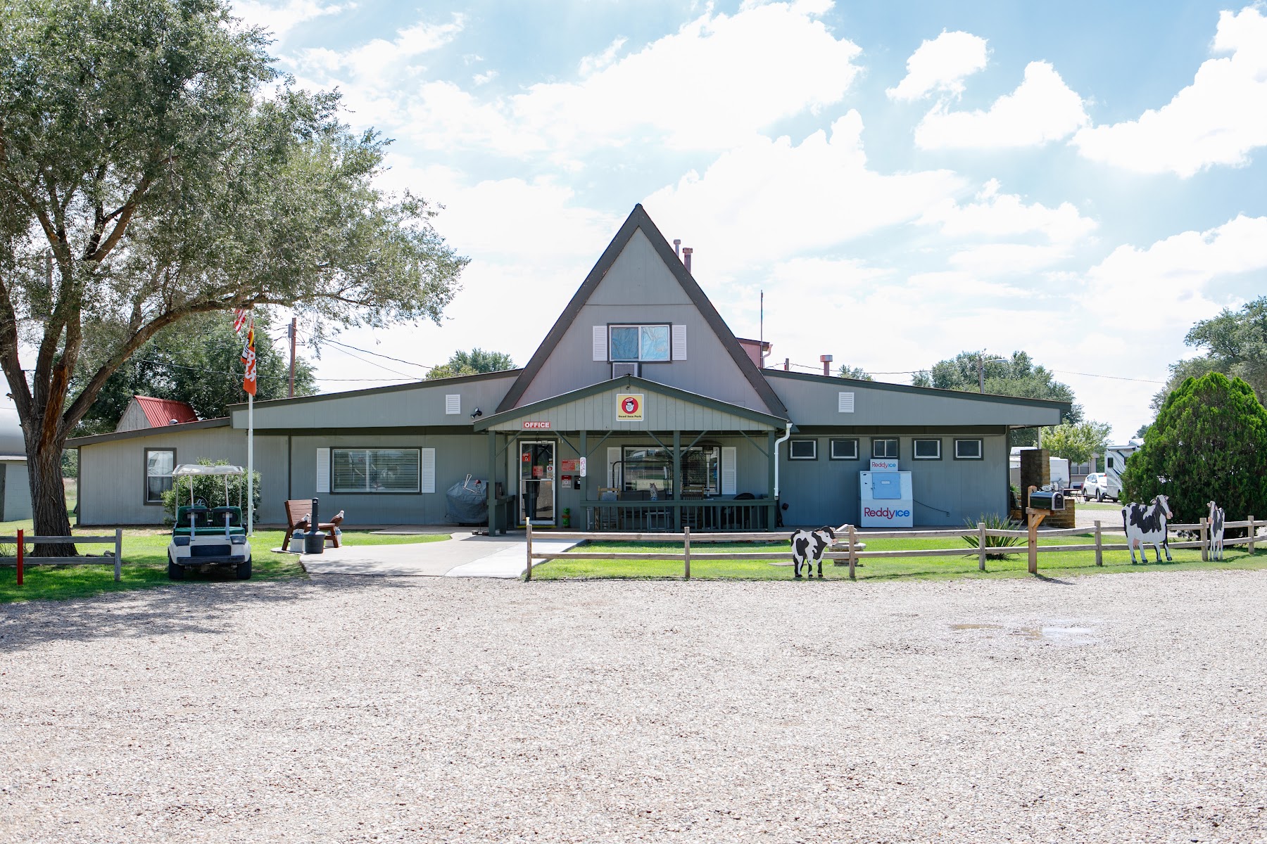 Travelers World Campground