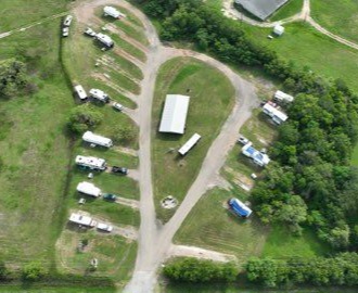 Spacious Country RV Park