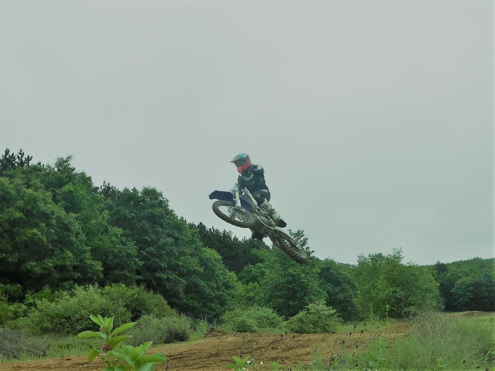 Ogemaw Sport & Trail Center Campground