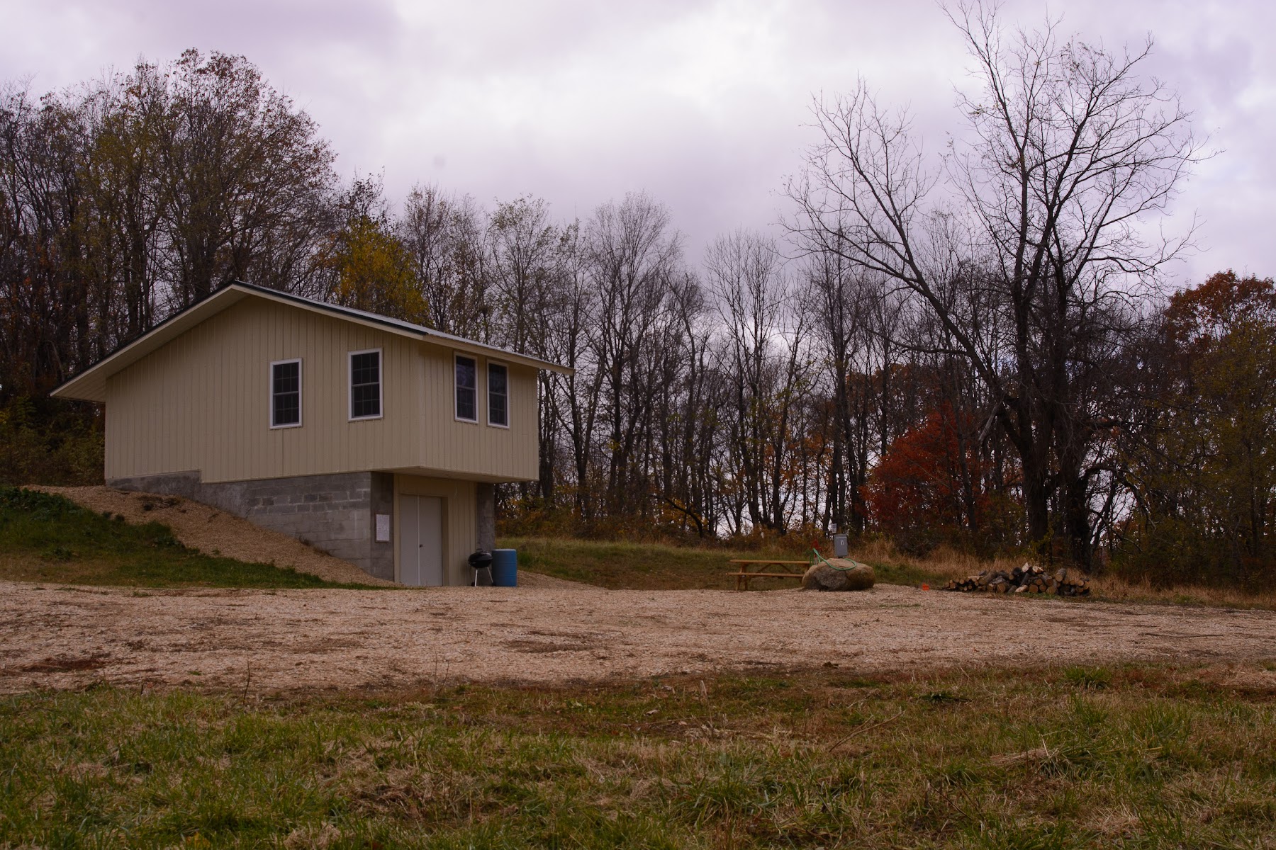 4 Mile Rock Meadows RV Camping