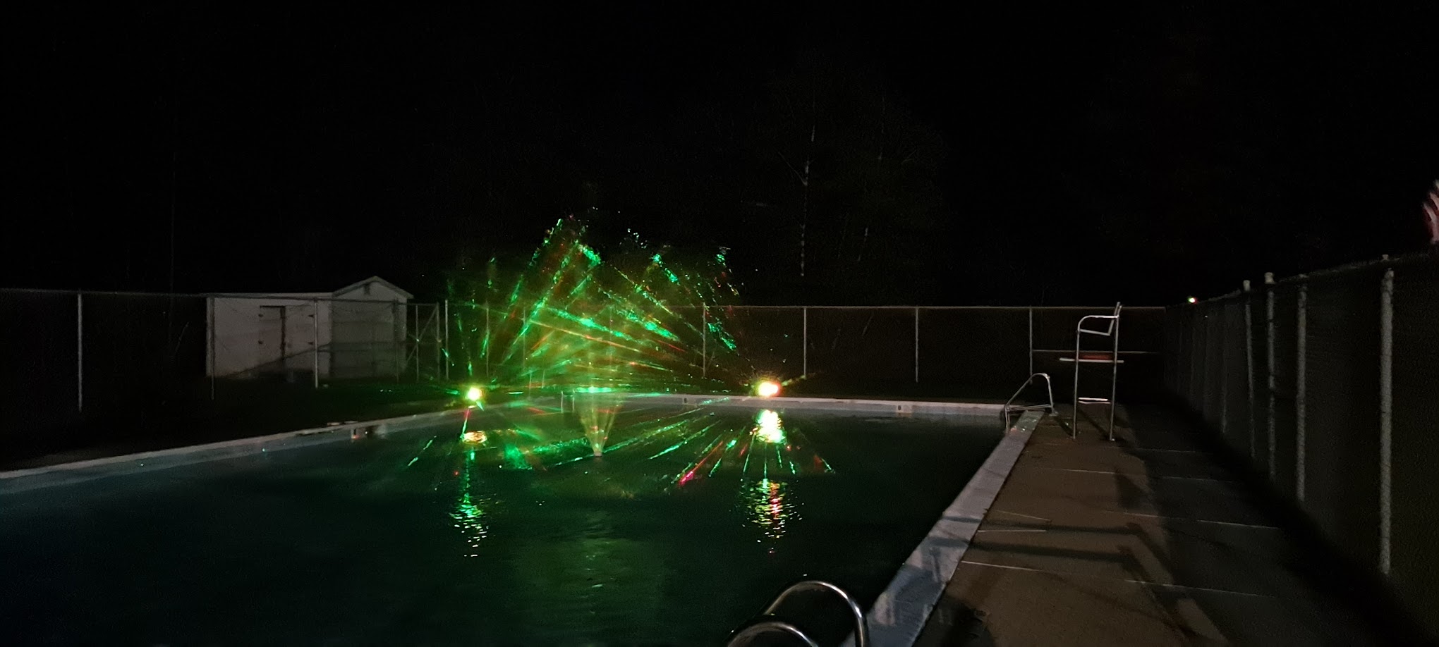 12penny Saloon Gay Campground