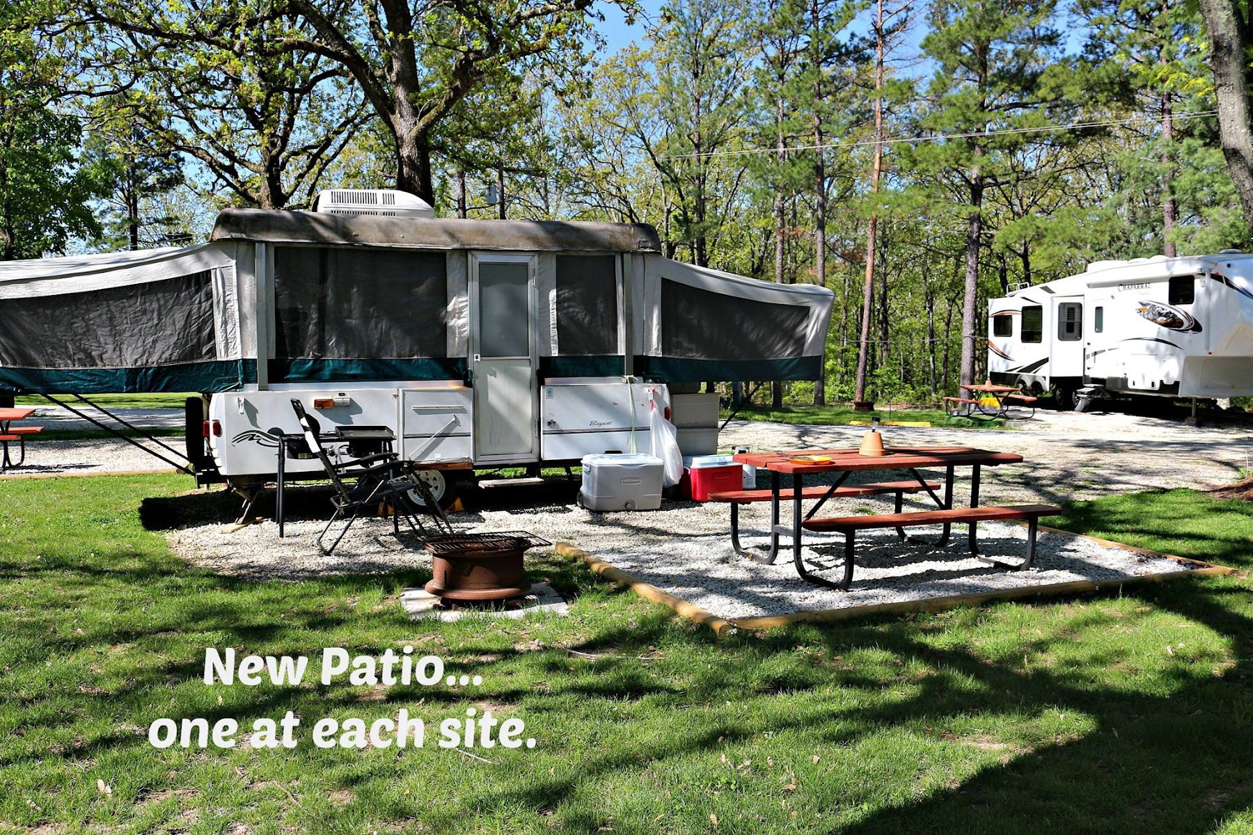 Pheasant Acres RV Park