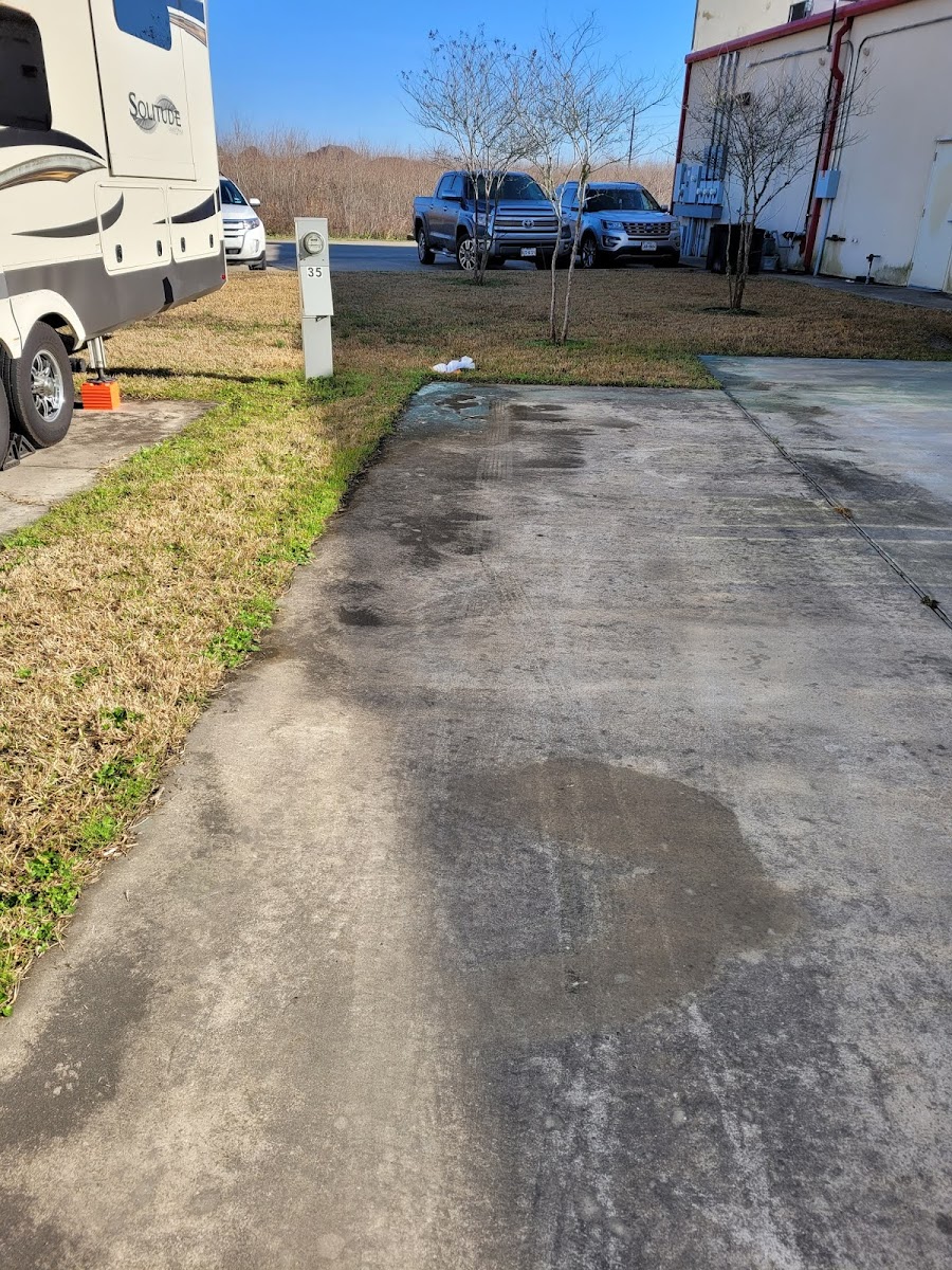 Buzzards Roost RV Park