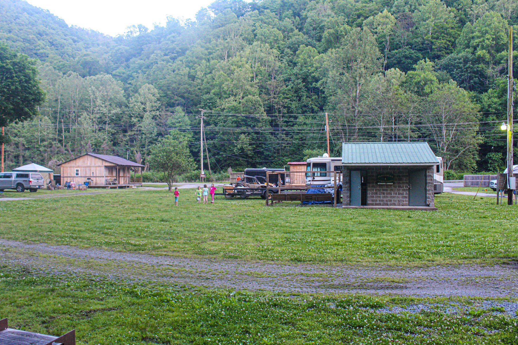 Blackbear Campground LLC