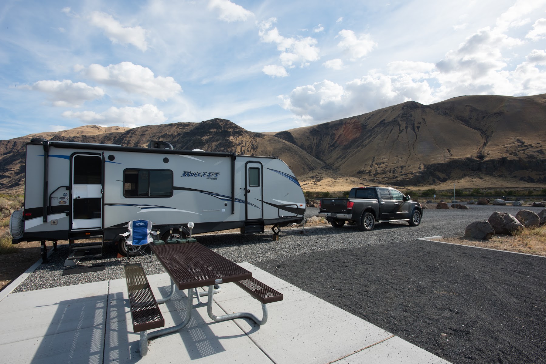 Jackson Creek Fish Camp