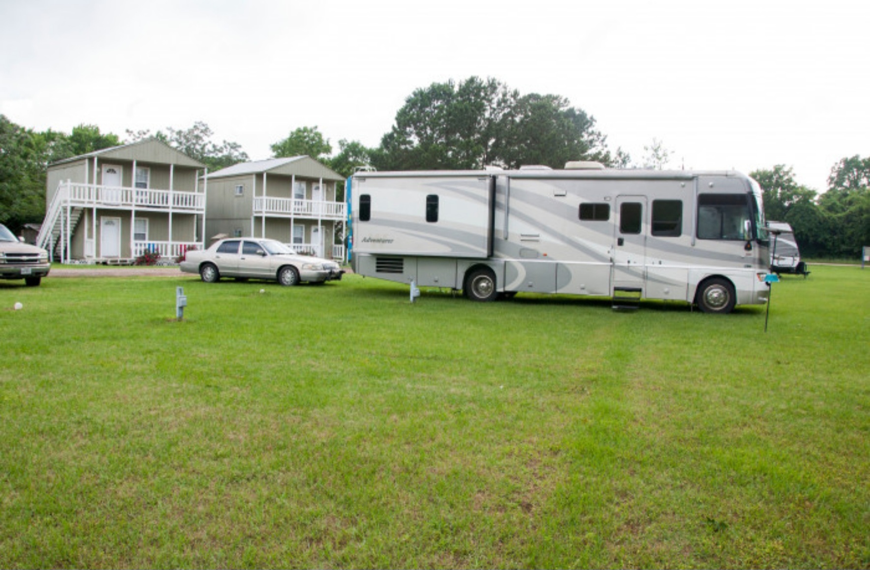 Lavender RV Park