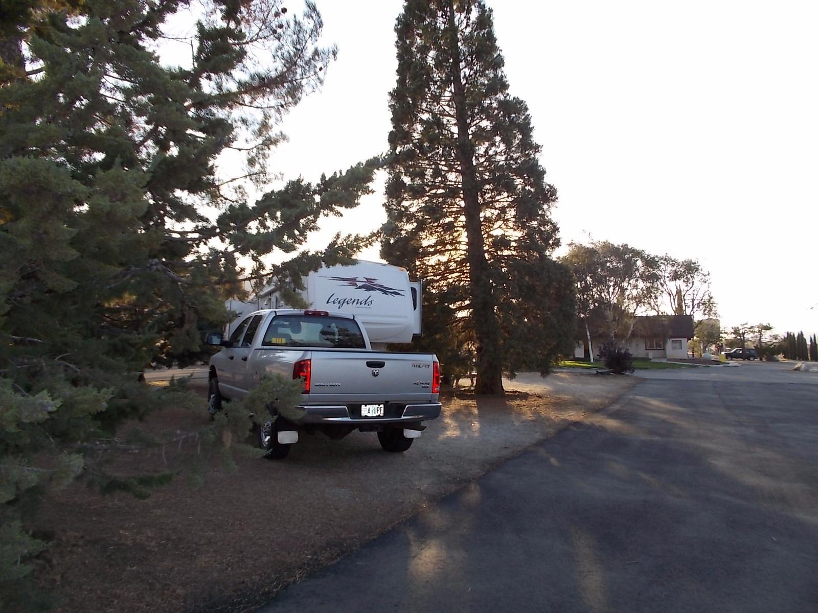Mountain Valley RV Park