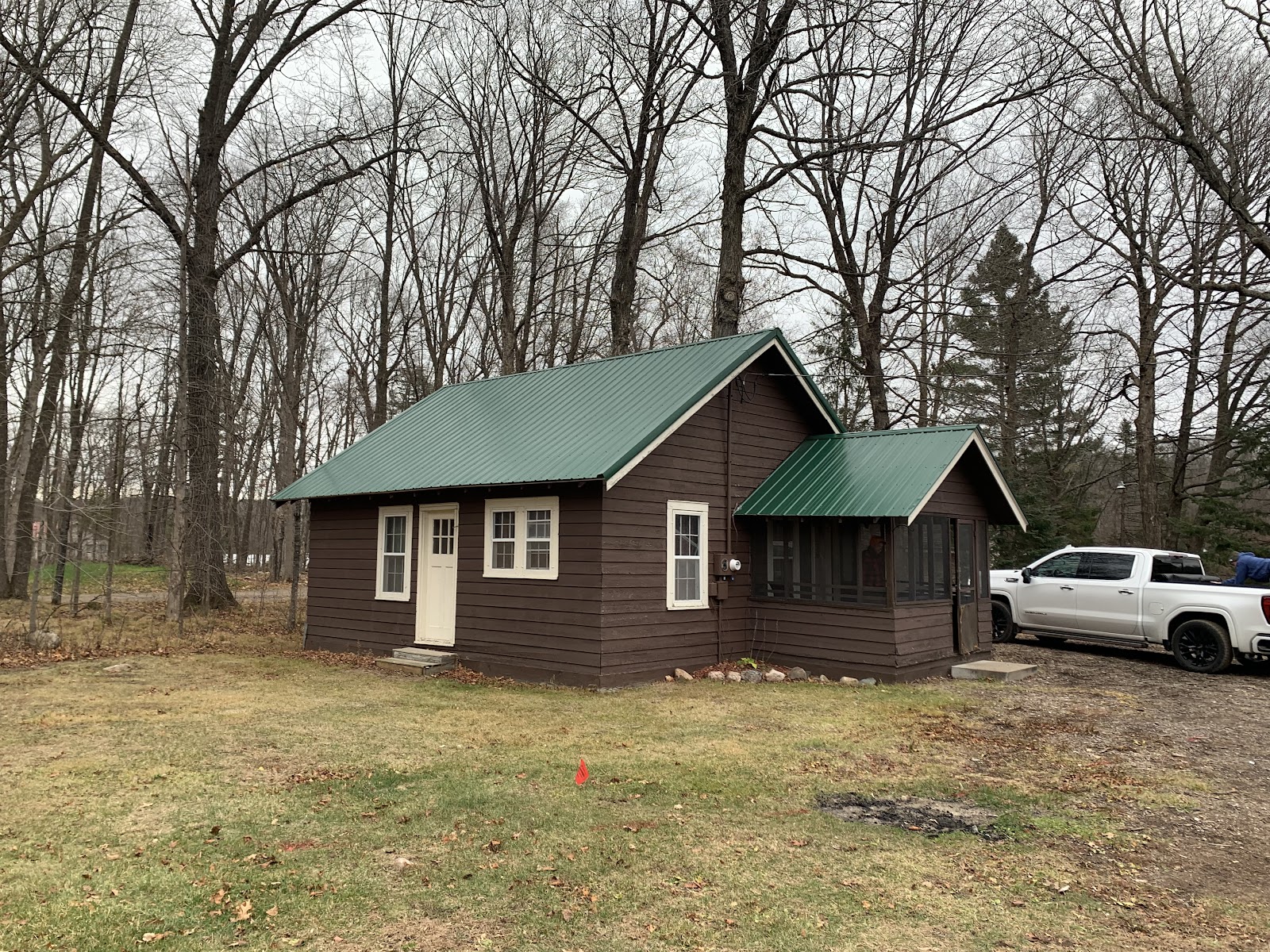 Flambeau Lodge and Campground