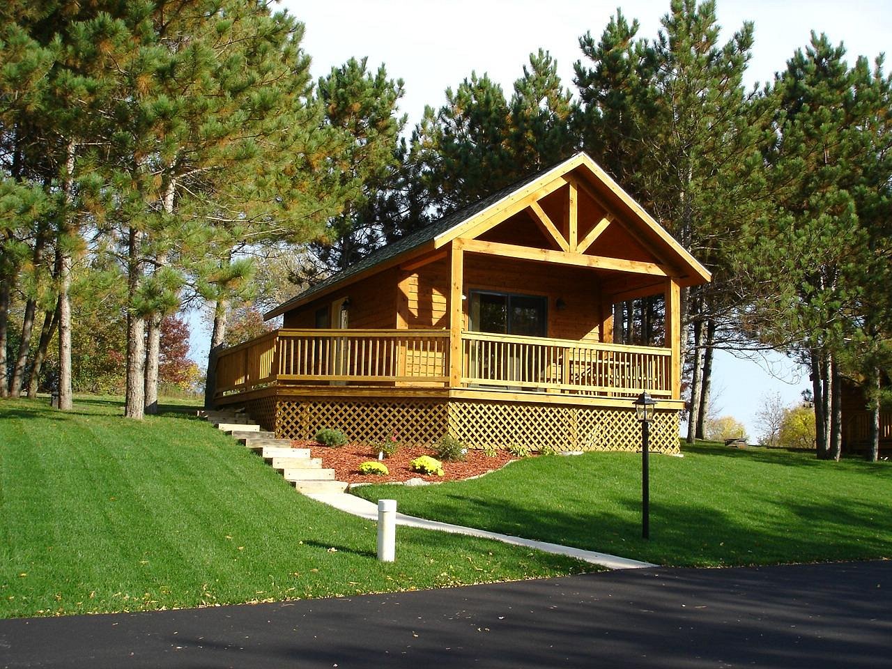Stoney Creek RV Resort