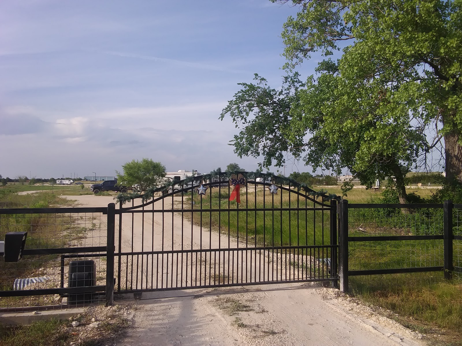 Hidden Valley RV Getaway