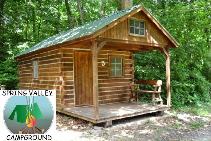 Spring Valley Campground
