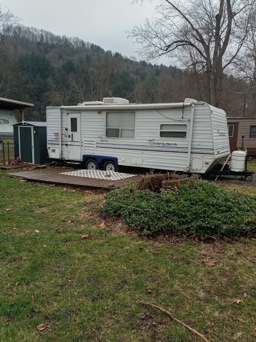 Riverview Campground