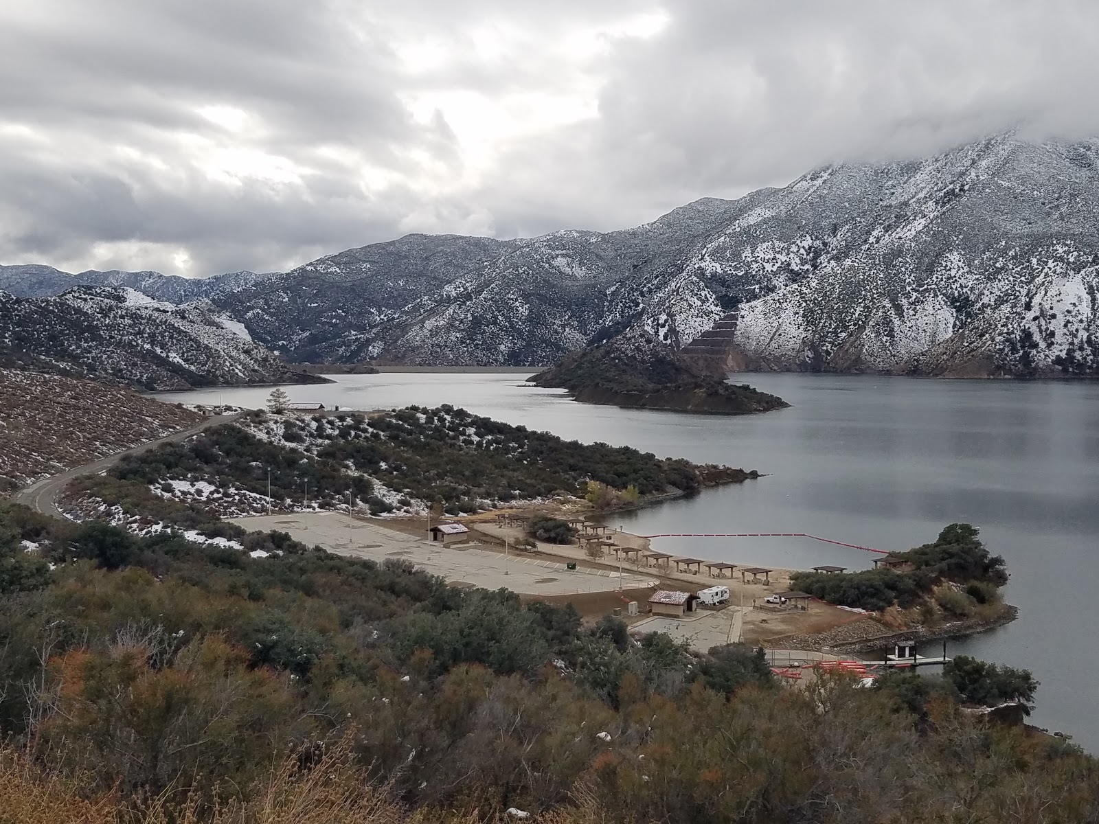 Vacquero Boating and Picnic Site (recgovnpsdata)