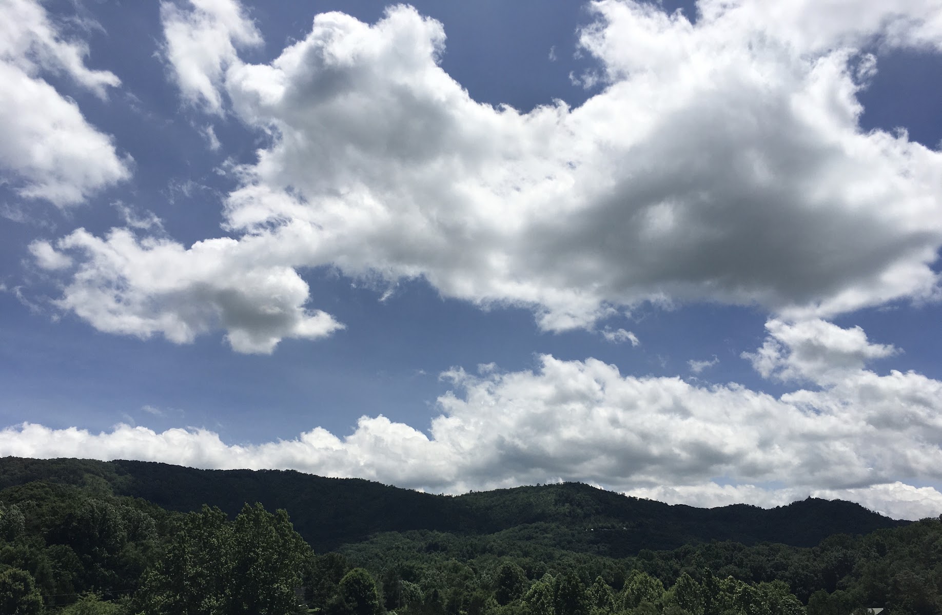 Private RV Spot, "Wendy Glen"