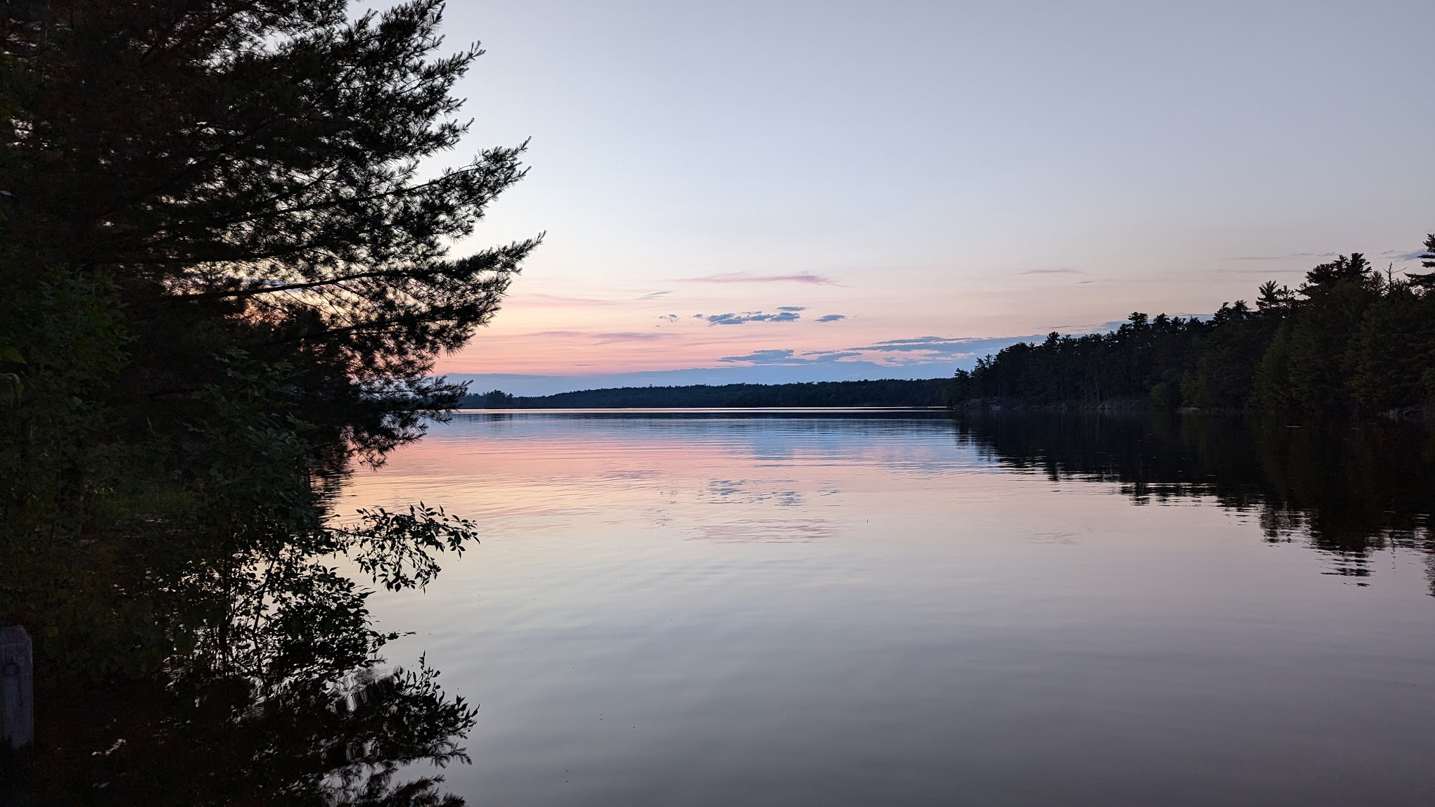 Camel Back Island Site