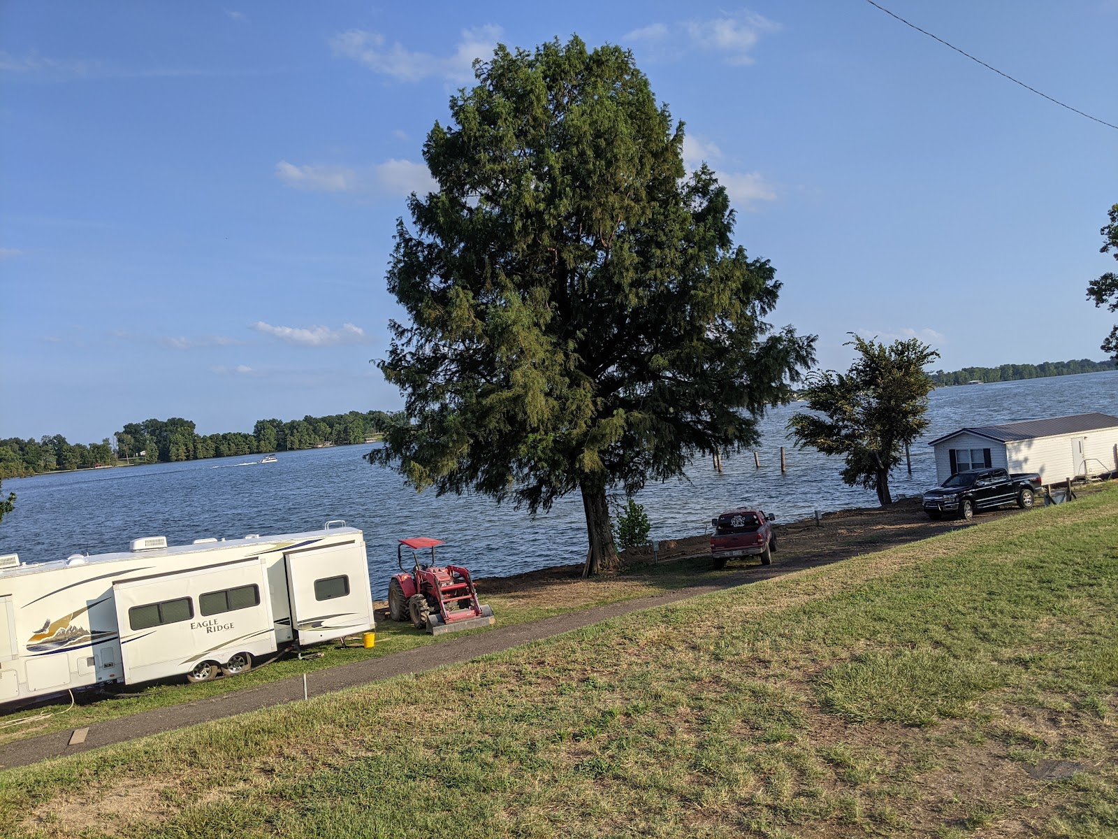Cottonwood RV Park & Campground