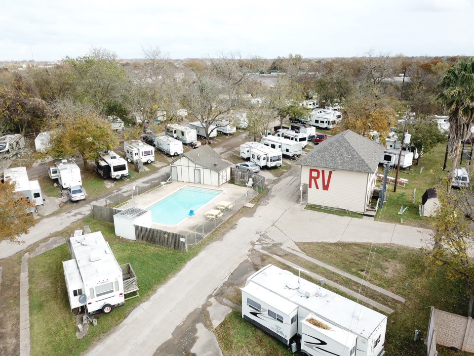 USA RV Park & Laundromat