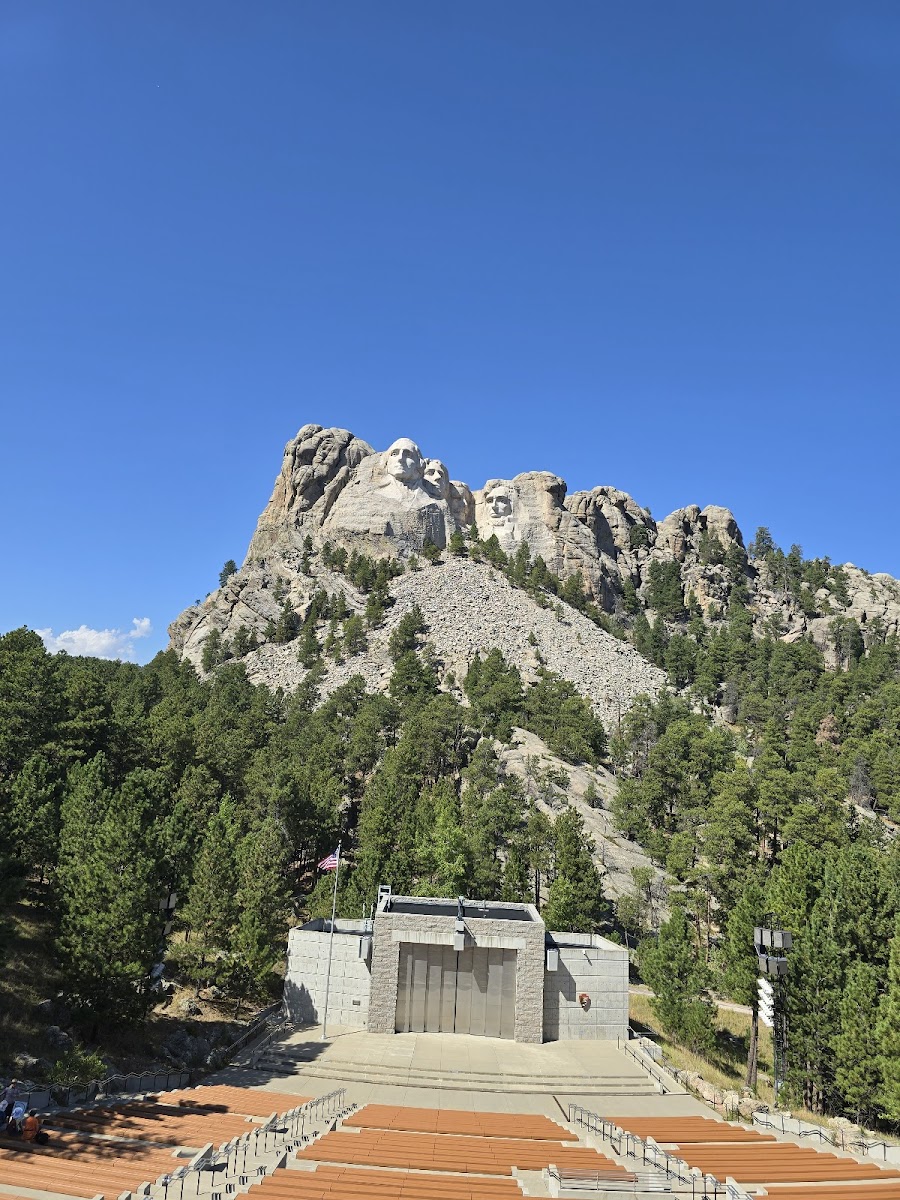 Sylvia Lake Campground