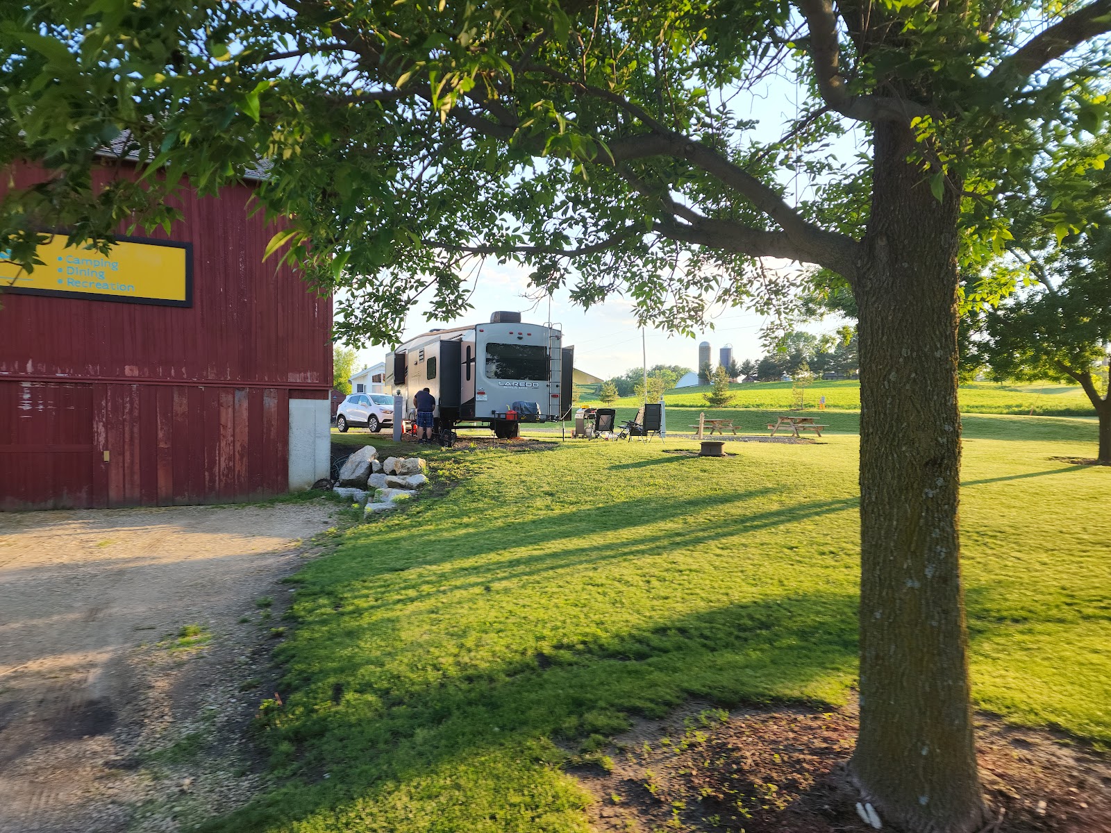 Skip A Way Campground & Resort