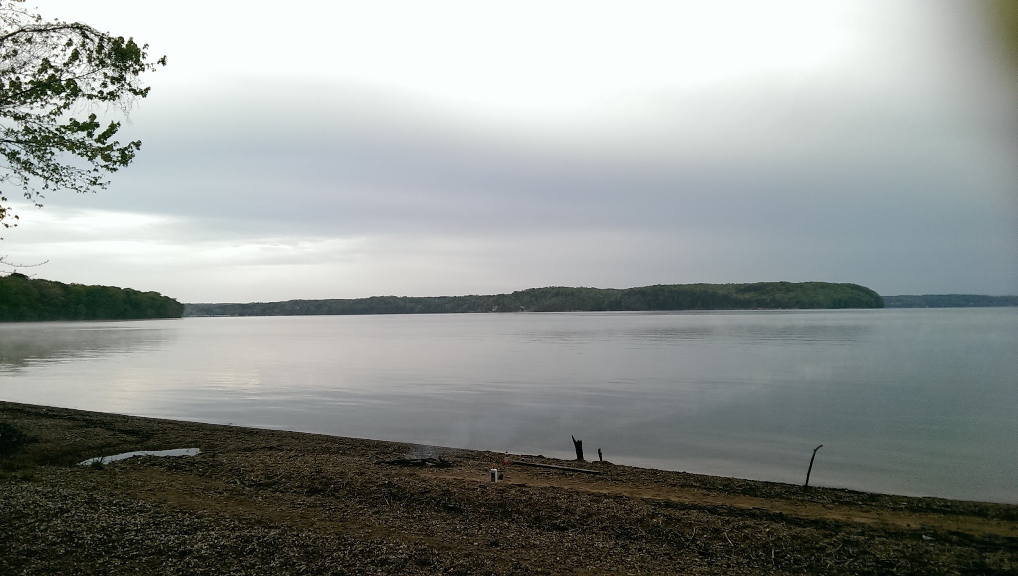 TVA Phillips Hill Campground