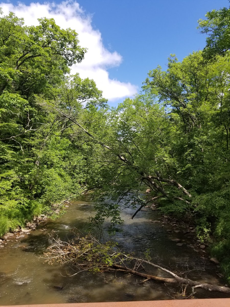 St. Croix Campground