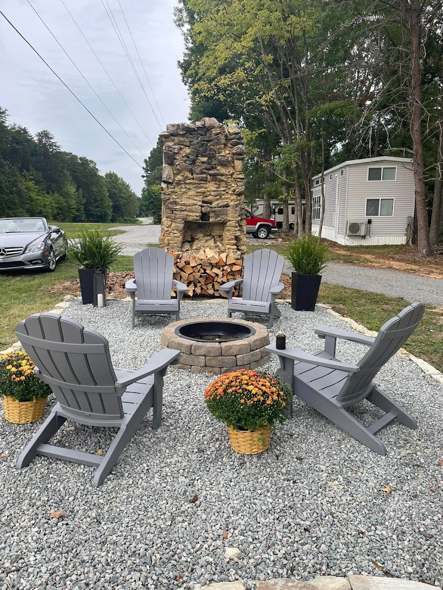 True North 62 RV Park