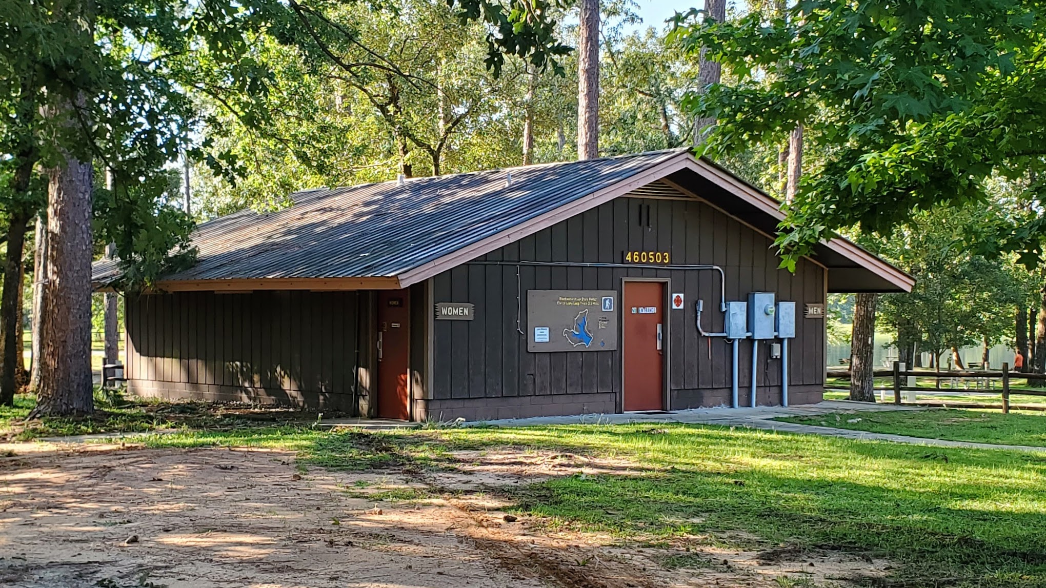 North Karick Lake Recreation Area